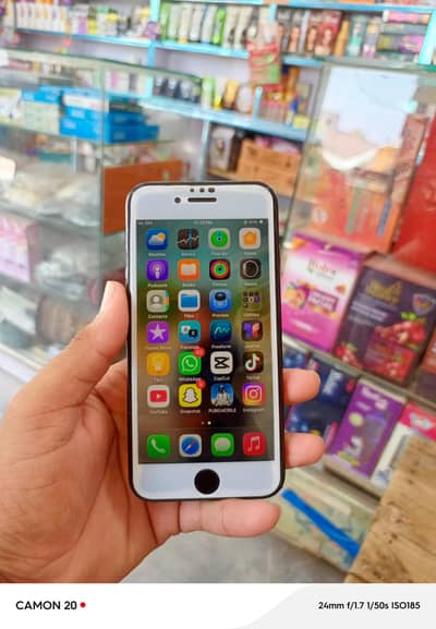 Apple iPhone SE 2022