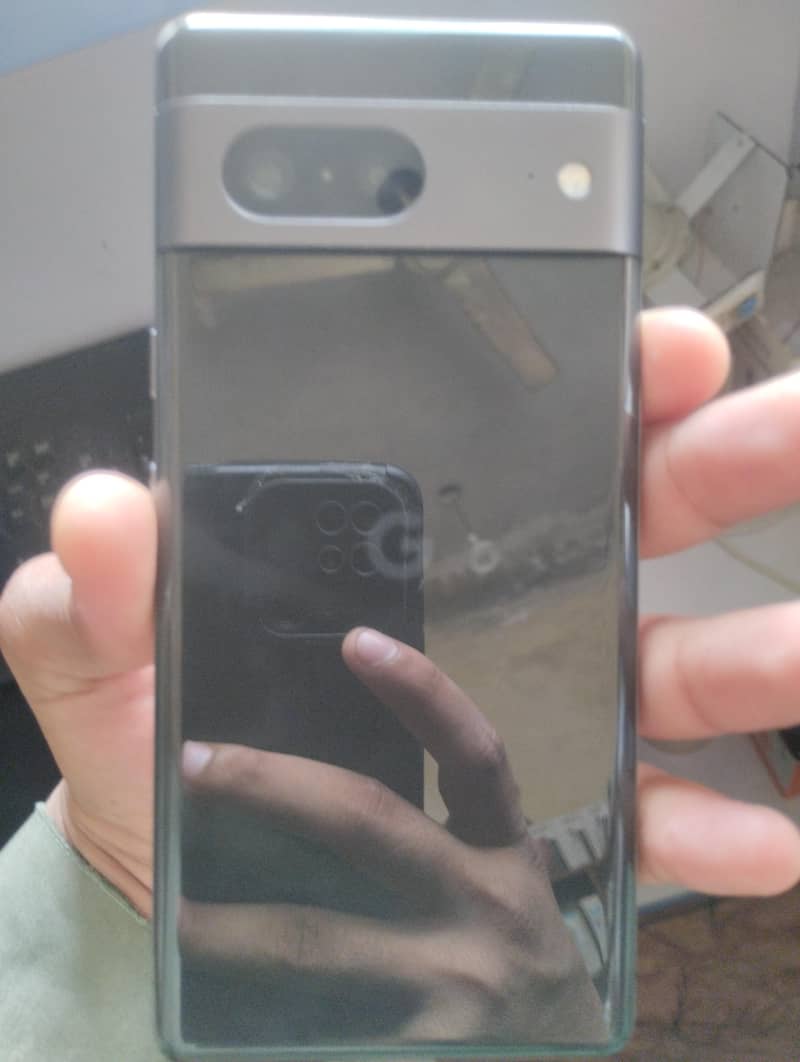 Google Pixel 7 1