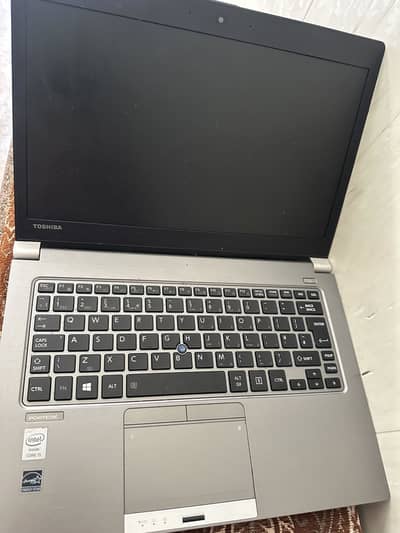 Toshiba Z3 Core i5 5th Gen For Sale 03155393697
