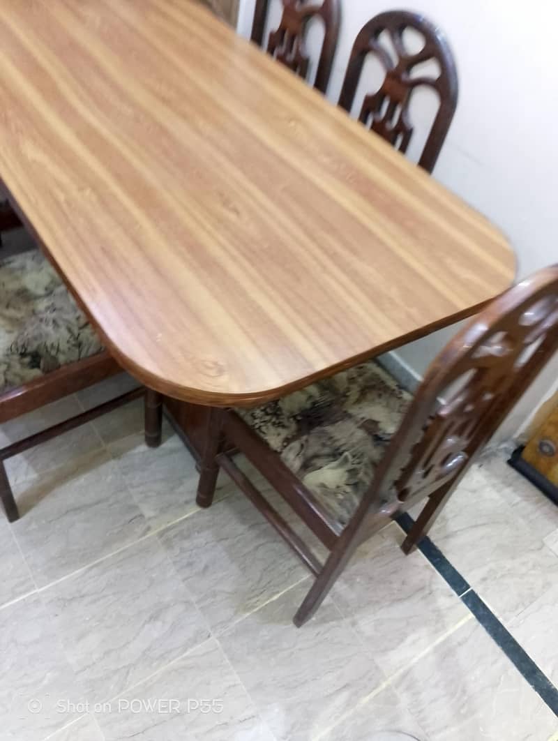 DINING TABLES 2