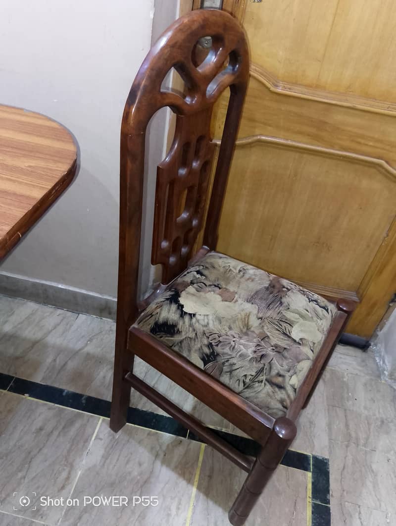 DINING TABLES 3