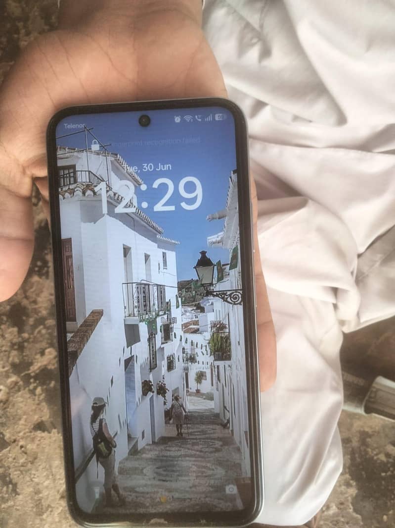 OPPO A6 1