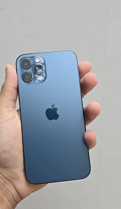Apple iPhone 12 Pro