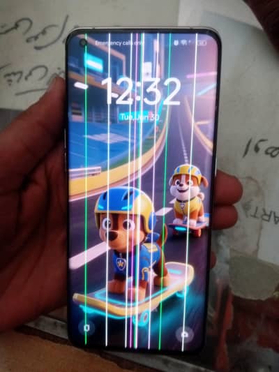 OPPO Find X3 Pro