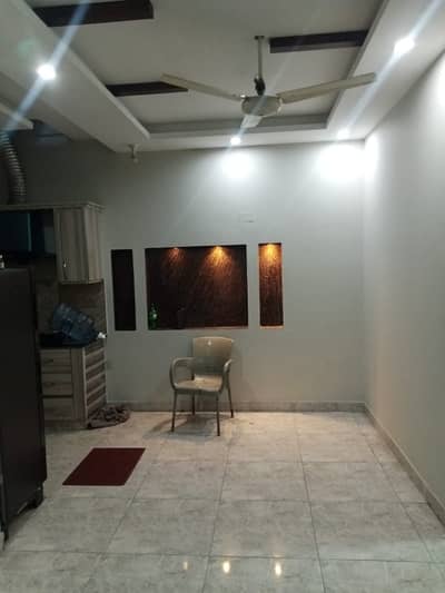 5 Marla Brand New House For Sale In Canal Valley