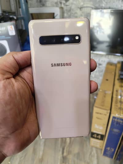 Samsung Mobile S10 5G