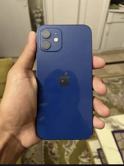 Apple iPhone 12