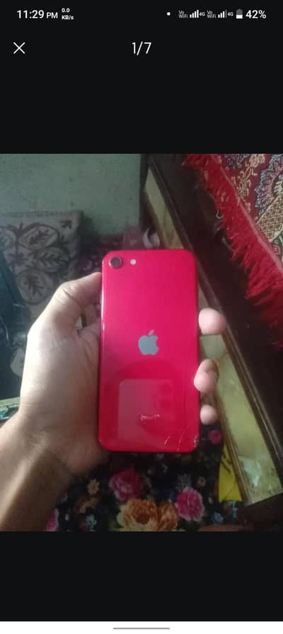 jv 64 gb iphone SE 2020 iOS 27