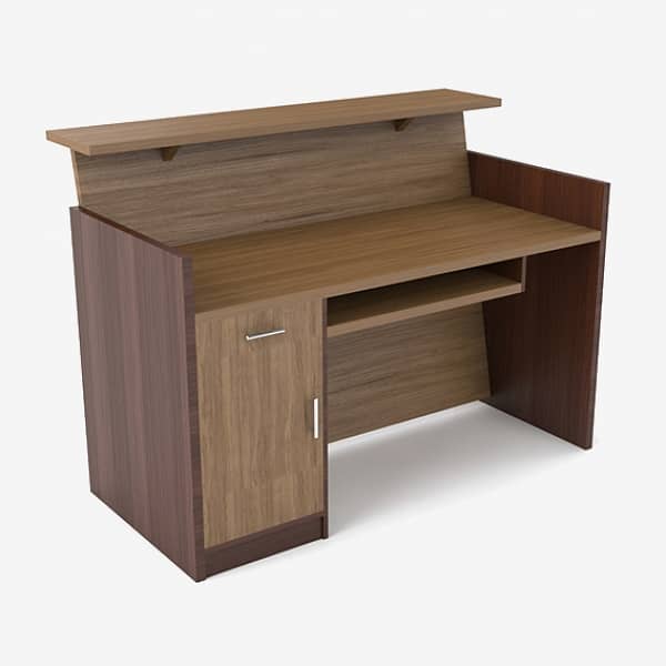 Reception Table | Counter Table 3