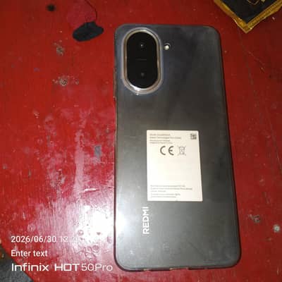 Redmi