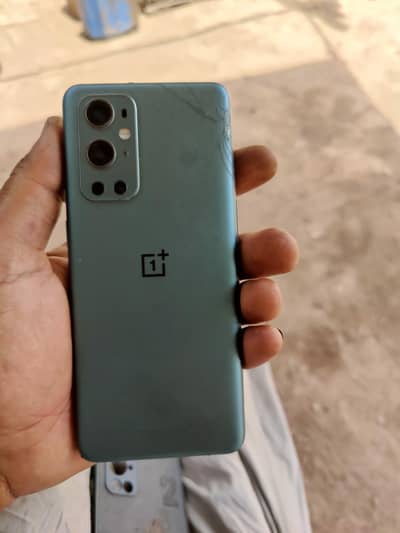 One Plus 9 Pro /03151987081