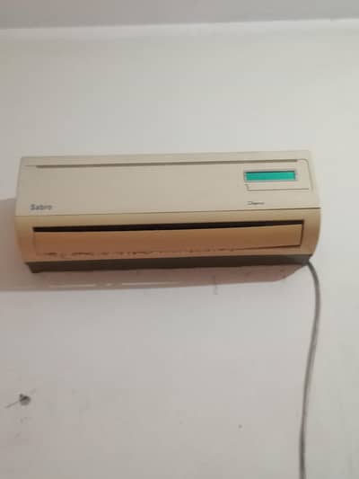 AC for sale