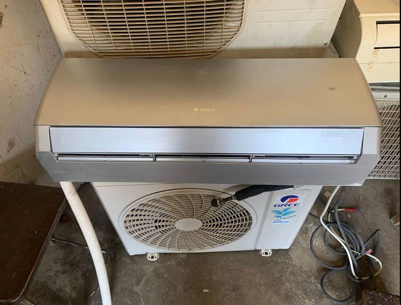 split ac 1