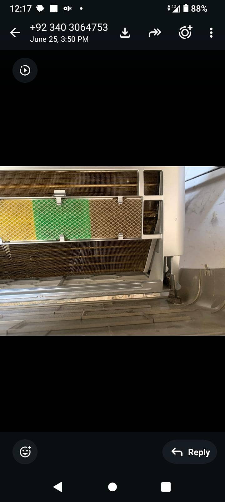 split ac 3