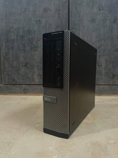 Dell Optiplex 790