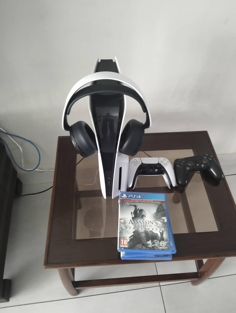 ps5 slim 0