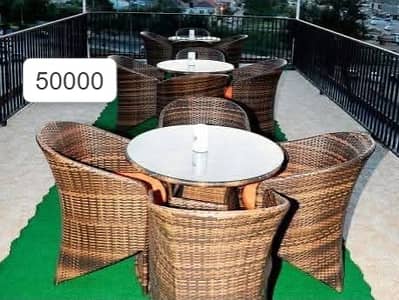 Sofa chair- Cane chairs-Chair for sale- wooden chair