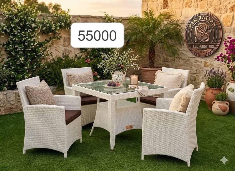 Sofa chair- Cane chairs-Chair for sale- wooden chair 4