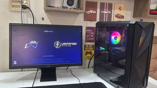 3173032290 Ryzen 5 3600 gtx 1660s