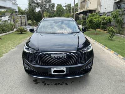 Haval H6 2024