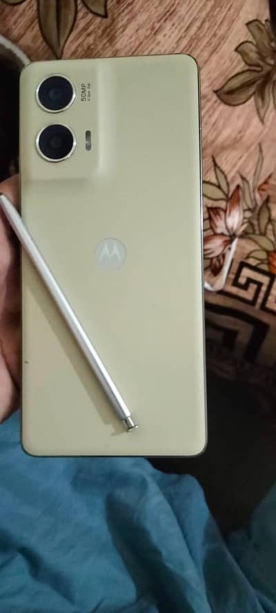 Motorola Moto G Stylus