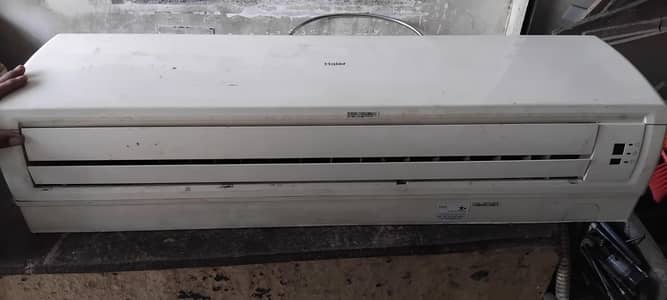 Haier 2ton Non inverter ac