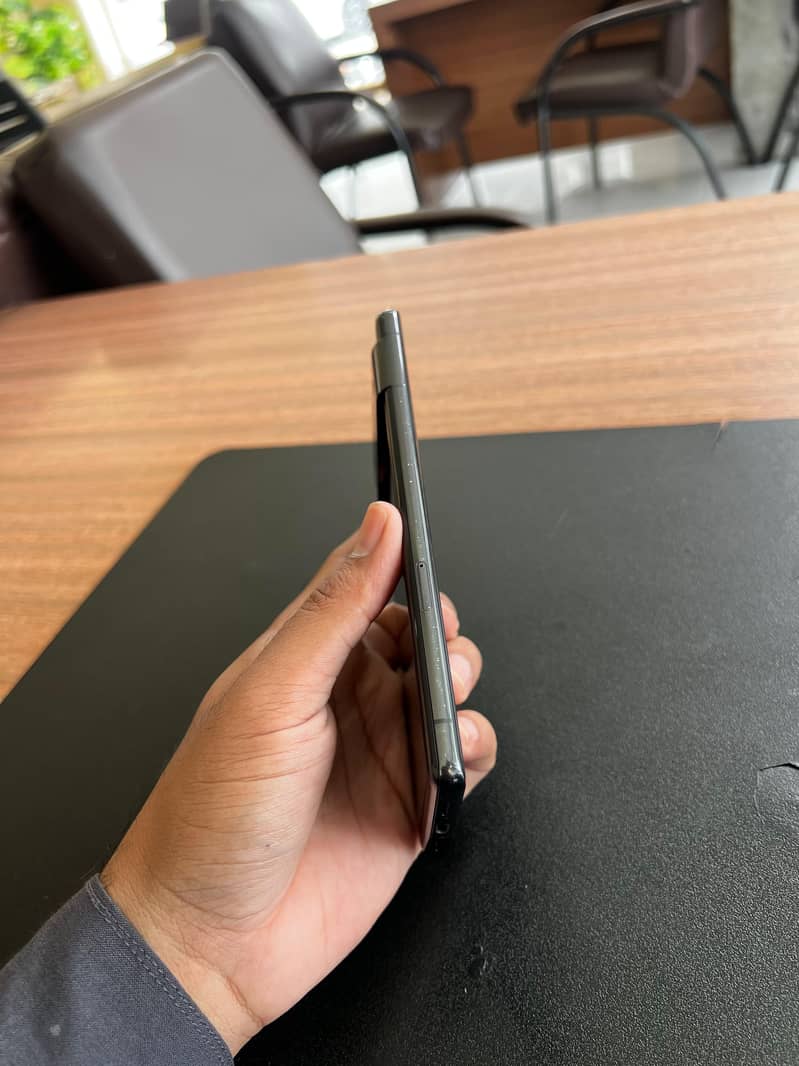 Google Pixel 7 Pro 3