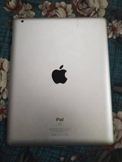 16 GB iPad
