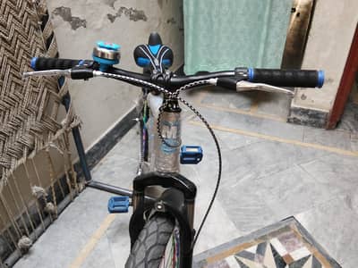 sports Cycle