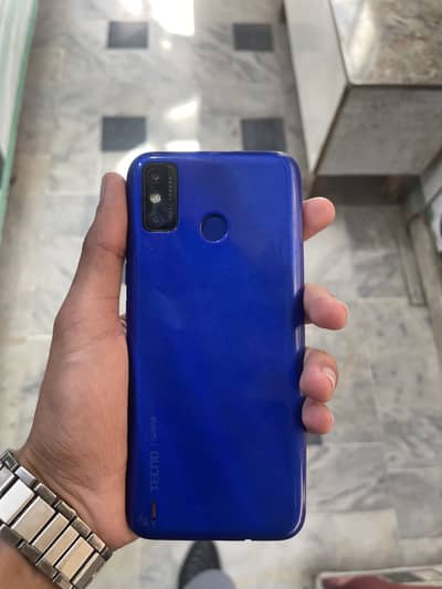 Tecno Spark 6 Go