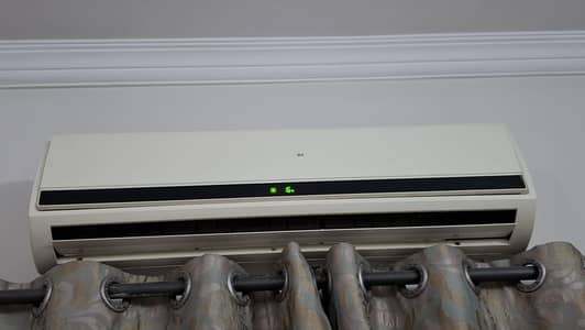 haier AC