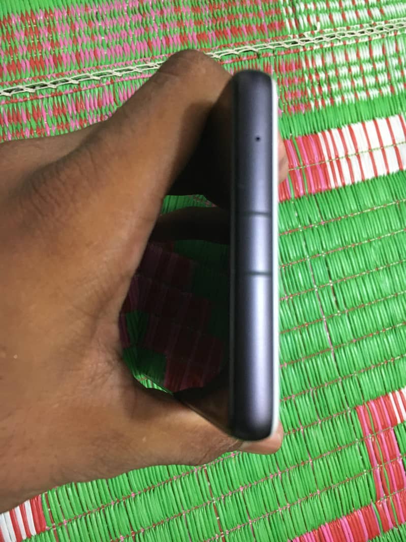 Google Pixel 7a 3