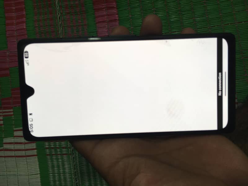 Google Pixel 7a 6