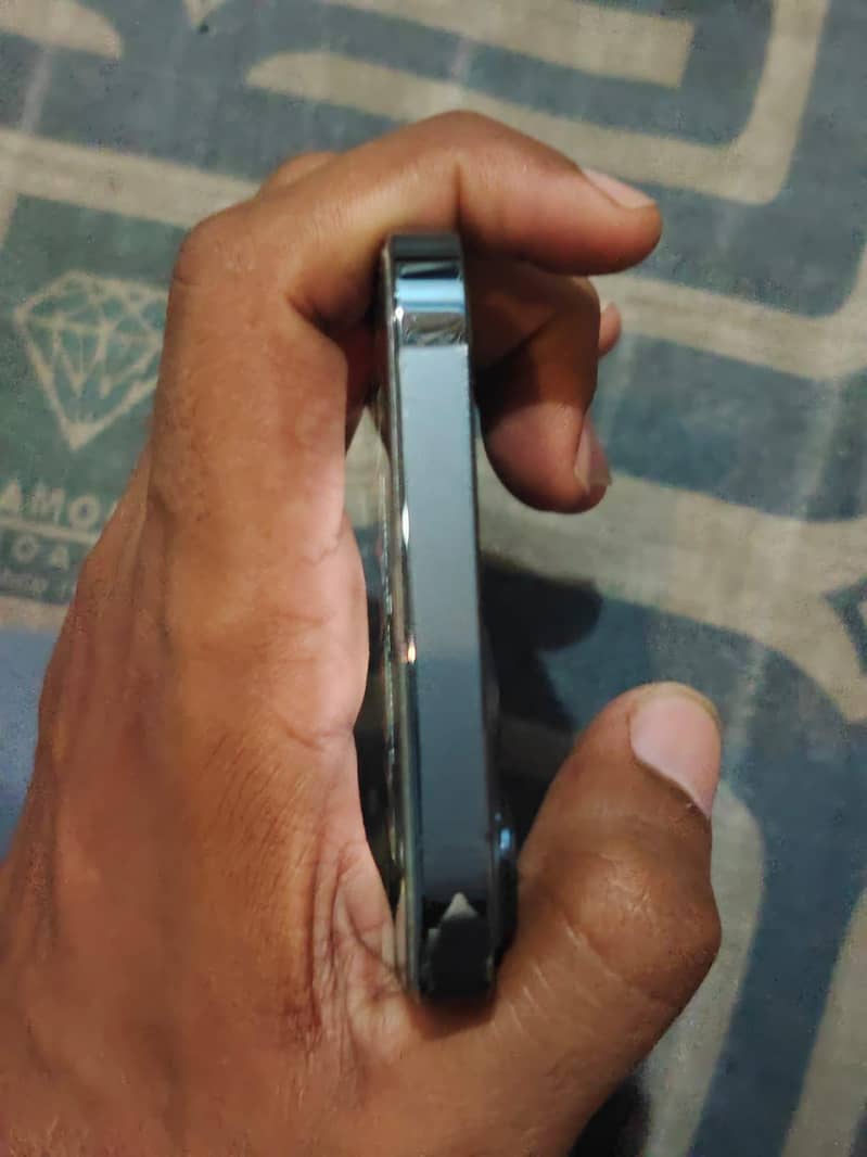 Apple iPhone 12 Pro Max 2