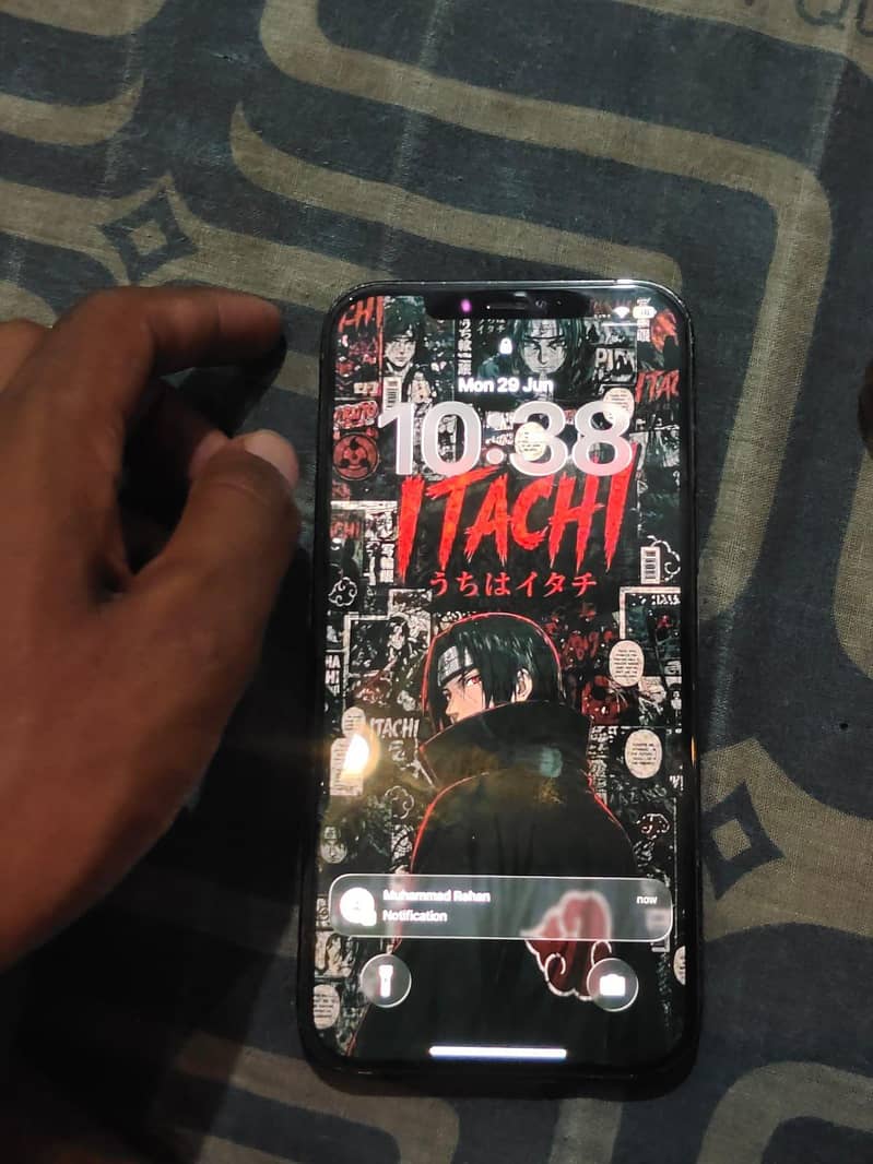 Apple iPhone 12 Pro Max 3