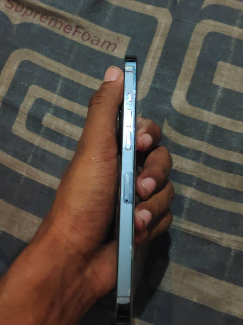 Apple iPhone 12 Pro Max 5