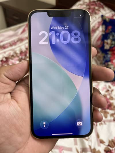 Apple iPhone 13 Pro