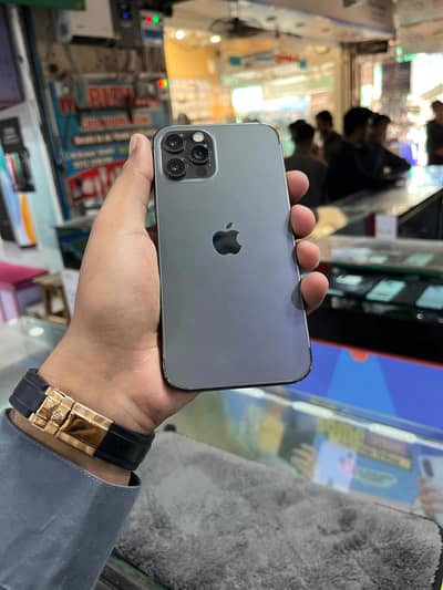 Apple iPhone 12 Pro FU 256 GB
