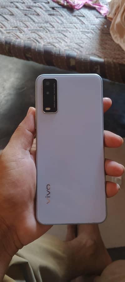 Vivo Y12A