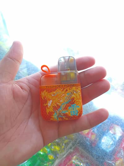 Uwell Caliburn G3 Lite Koko Pod