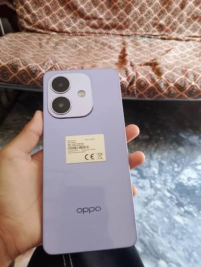 OPPO A5i