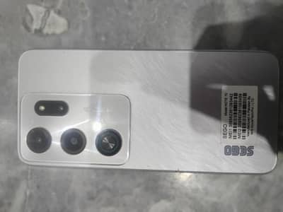 SEGO note 70 mobile sale