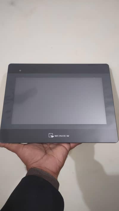 Mt6103ip Hmi touch screen