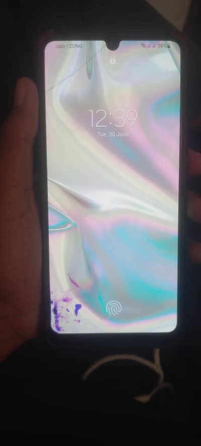 Samsung Mobile A31
