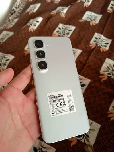 Infinix hot 60 pro plus