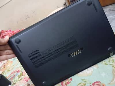 Lenovo Laptop i7 6th Gen | 12GB RAM | Windows 11 Pro
