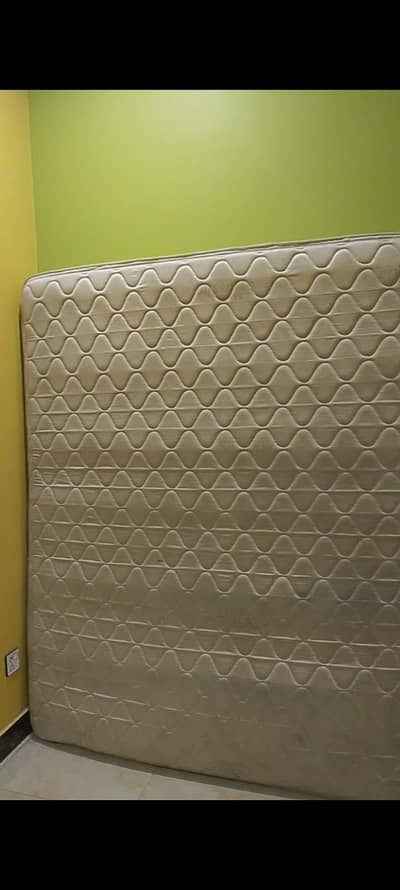 Mattress