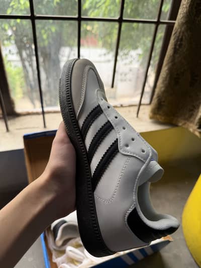 Adidas Sambas