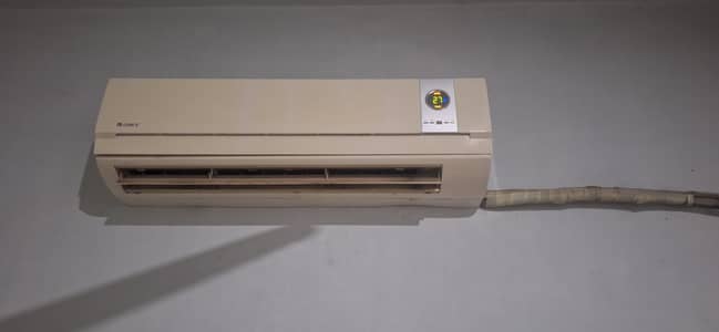Gree AC 1.5 ton