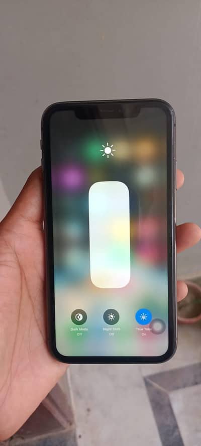Apple iPhone 11 non pta factory unlock 10/9 Original